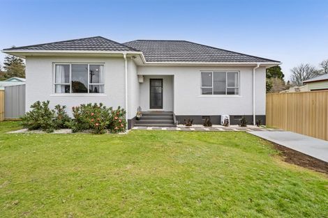 Photo of property in 34 Miro Street, Inglewood, 4330