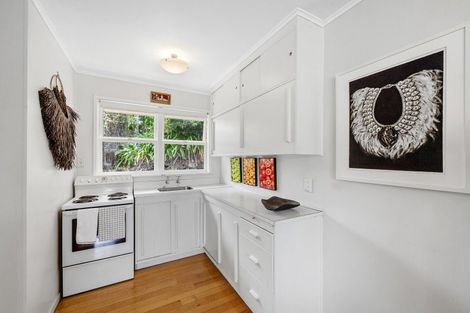 Photo of property in 3/45 Vauxhall Road, Devonport, Auckland, 0624