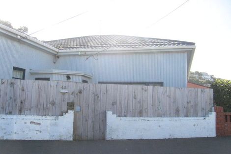 Photo of property in 42 Rua Street, Lyall Bay, Wellington, 6022