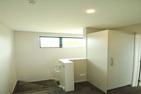 Photo of property in 3/278 Barbadoes Street, Christchurch Central, Christchurch, 8011