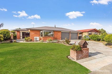 Photo of property in 14 Merlin Place, Gore, 9710