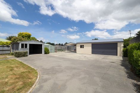 Photo of property in 8 Miller Avenue, Allenton, Ashburton, 7700