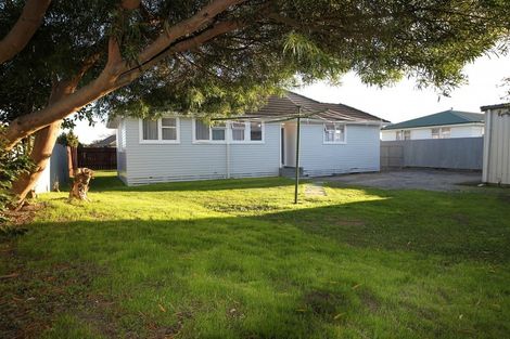 Photo of property in 913 Kiwi Street, Camberley, Hastings, 4120