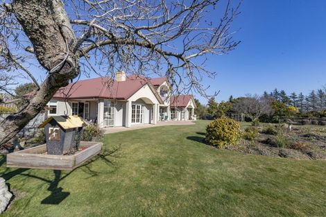 Photo of property in 130 Merton Road, Fernside, Rangiora, 7471