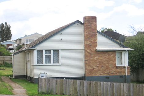 Photo of property in 463 Fraser Street, Parkvale, Tauranga, 3112