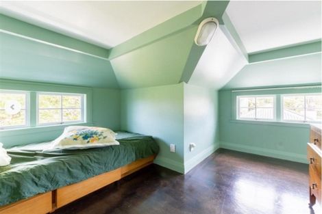 Photo of property in 72 Raroa Road, Kelburn, Wellington, 6012