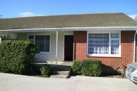 Photo of property in 2/361 Cashel Street, Linwood, Christchurch, 8011