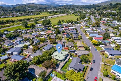 Photo of property in 14 Riversdale Road, Clouston Park, Upper Hutt, 5018