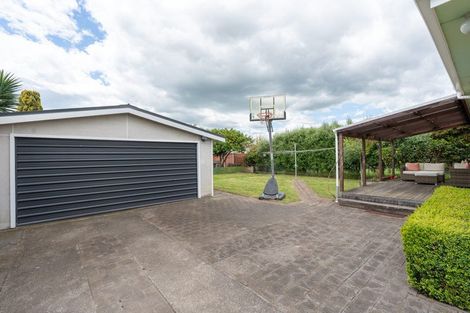 Photo of property in 8 Aurora Terrace, Hillcrest, Hamilton, 3216