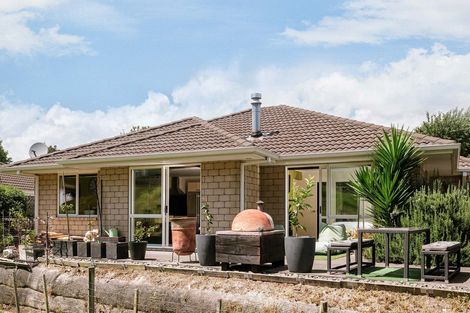 Photo of property in 7 Barossa Way, Brookfield, Tauranga, 3110