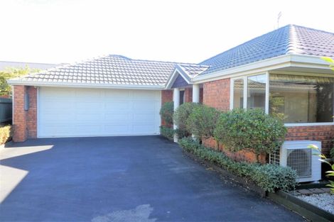 Photo of property in 100a Roydon Drive, Templeton, Christchurch, 8042