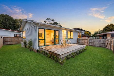 Photo of property in 101a Rathgar Road, Henderson, Auckland, 0610