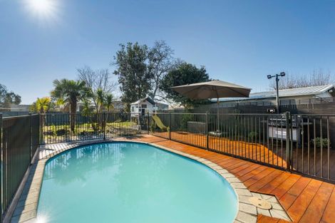 Photo of property in 38 New Renwick Road, Burleigh, Blenheim, 7201