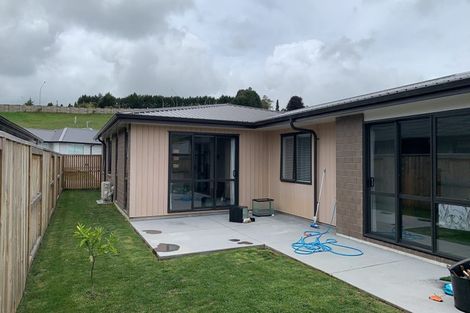Photo of property in 8 Kamokore Glade, Pyes Pa, Tauranga, 3112