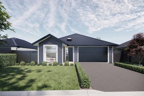 Photo of property in 8 Jasmine Close, Rolleston, 7614