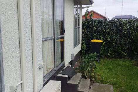 Photo of property in 10/20 Avalon Street, Richmond, Christchurch, 8013
