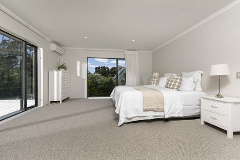 Photo of property in 66 Rame Road, Greenhithe, Auckland, 0632
