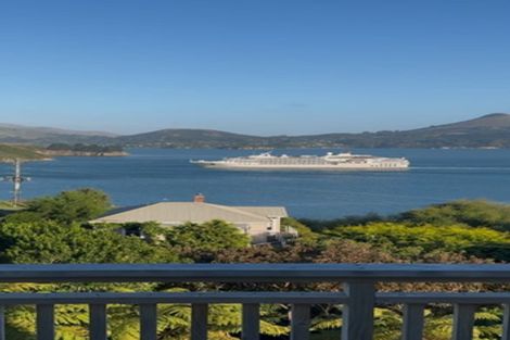 Photo of property in 5 Burns Street, Port Chalmers, 9023