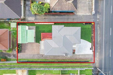 Photo of property in 33a Normandy Avenue, Melville, Hamilton, 3206