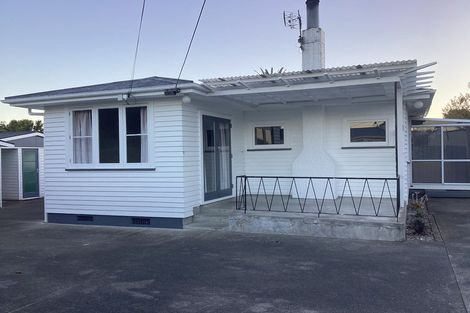 Photo of property in 131 Colombo Road, Masterton, 5810