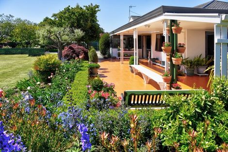 Photo of property in 56 South Belt, Solway, Masterton, 5810