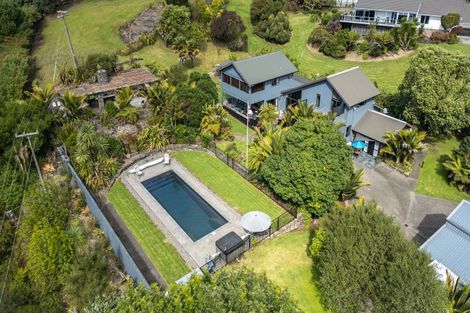 Photo of property in 5 Rewa Rewa Valley, Tairua, 3508