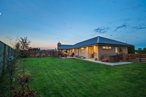 Photo of property in 1 Fantail Avenue, Amberley, 7410