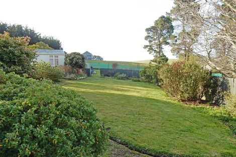 Photo of property in 291 Woodburn Road, Herbert, Oamaru, 9495