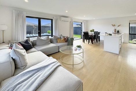 Photo of property in 44 Conailus Street, Halswell, Christchurch, 8025