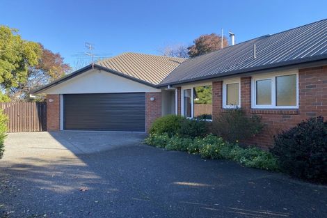 Photo of property in 10 Millstream Drive, Lincoln, 7608