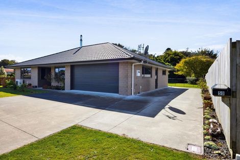 Photo of property in 50 Oberon Street, Stratford, 4332