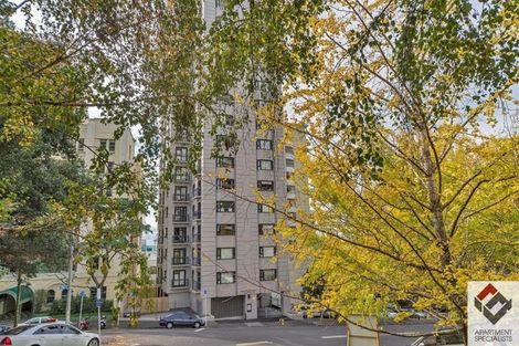 Photo of property in Argent Hall Apartments, C/2 Eden Crescent, Auckland Central, Auckland, 1010