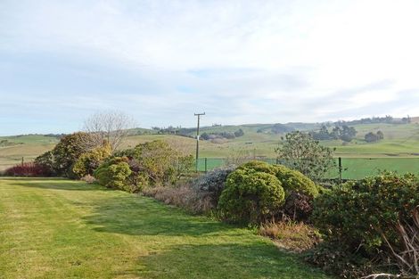 Photo of property in 291 Woodburn Road, Herbert, Oamaru, 9495