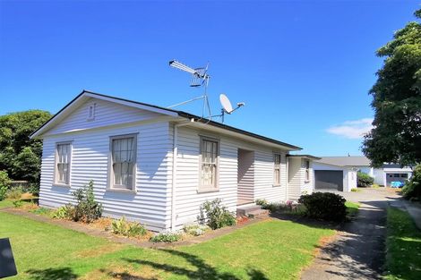 Photo of property in 30 Gordon Street, Dannevirke, 4930