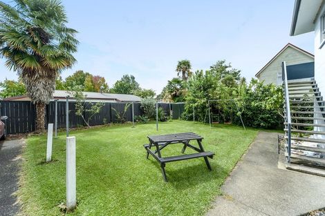 Photo of property in 10/13 Thames Street, Claudelands, Hamilton, 3214