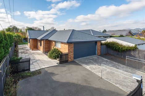 Photo of property in 63a Tankerville Road, Hoon Hay, Christchurch, 8025