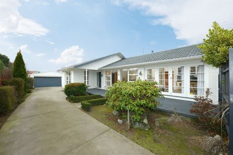 Photo of property in 34 Deepdale Street, Burnside, Christchurch, 8053