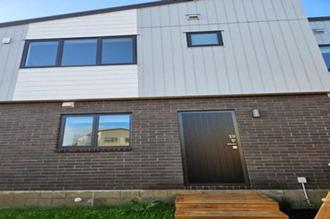 Photo of property in 19/35 Young Crescent, Drury, 2113