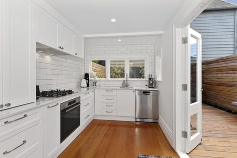 Photo of property in 21 Murdoch Road, Grey Lynn, Auckland, 1021