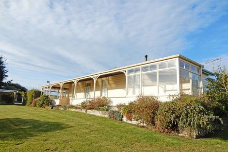 Photo of property in 291 Woodburn Road, Herbert, Oamaru, 9495