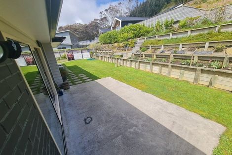Photo of property in 55 Banks Boulevard, Whitby, Porirua, 5024