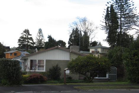 Photo of property in 7 Brennan Place, Hillcrest, Hamilton, 3216