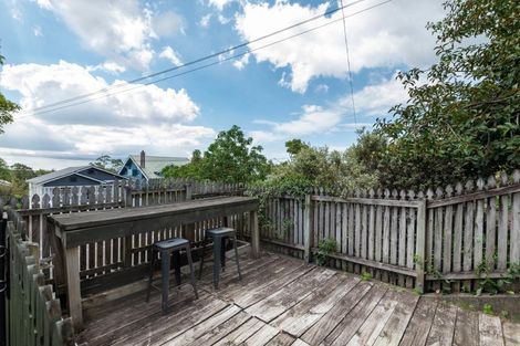 Photo of property in 118a Williamson Avenue, Grey Lynn, Auckland, 1021