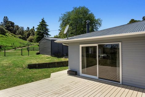 Photo of property in 414 Matahi Road, Rotoma, Whakatane, 3194