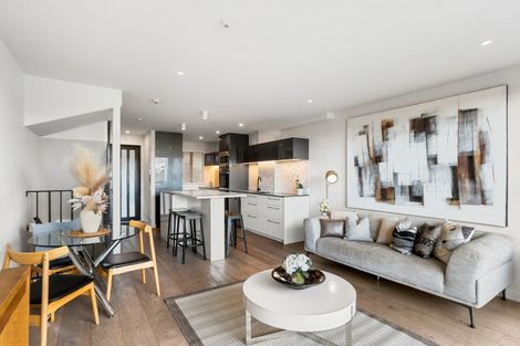 Photo of property in 8/6 Waima Street, Grey Lynn, Auckland, 1021