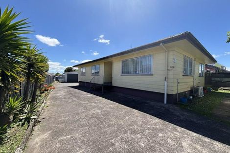 Photo of property in 190 Universal Drive, Henderson, Auckland, 0610
