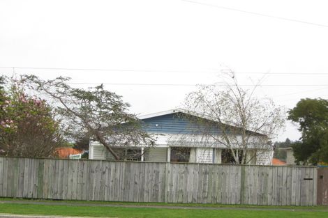 Photo of property in 17 Blake Street, Waitara, 4320