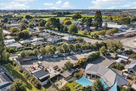 Photo of property in 16a Wales Street, Rangiora, 7400