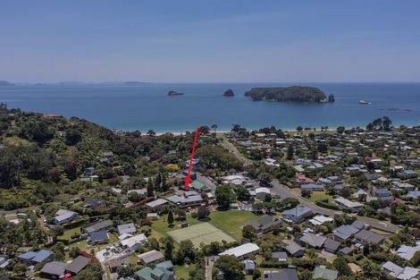 Photo of property in 3a Grange Road, Hahei, Whitianga, 3591