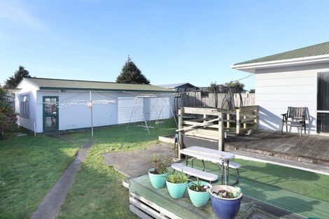 Photo of property in 17 Collins Crescent, Feilding, 4702